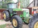 John Deere 4650 traktor