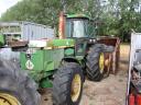 John Deere 4650 traktor