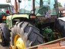 John Deere 4650 traktor