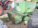 John Deere 4650 traktor