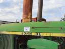 John Deere 4650 traktor