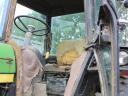 John Deere 4650 traktor