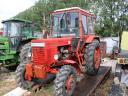 MTZ 82 traktor