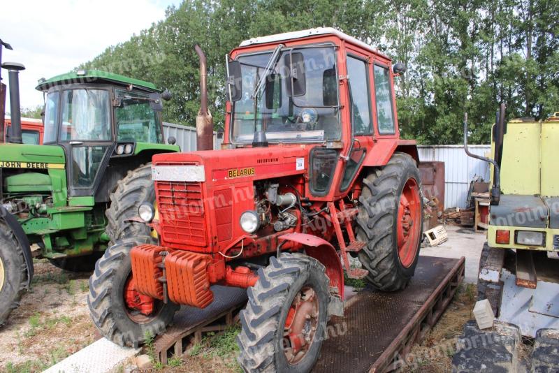 MTZ 82 traktor