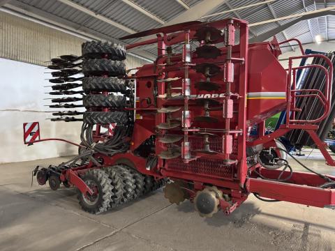 HORSCH Pronto 6 DC vetőgép eladó HORSCH Pronto 6 DC vetőgép eladó