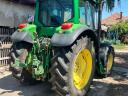 John deere 6330 premium traktor