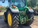 John deere 6330 premium traktor