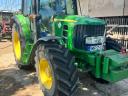 John deere 6330 premium traktor