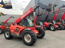 Manitou MLT 741-140 LSU PS / 2006 / 5038 üzemóra / Lízing 20%-tól
