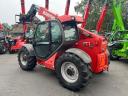 Manitou MLT 741-140 LSU PS / 2006 / 5038 üzemóra / Lízing 20%-tól