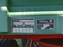 Stetzl DK18 pótkocsi