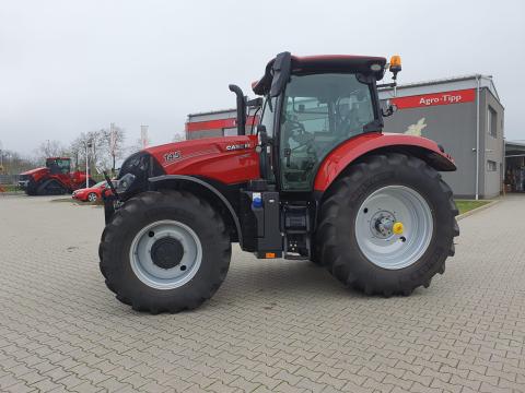 Case IH Maxxum 145 CVX 50 km/h MC FULL felszerelt traktor eladó Case IH Maxxum 145 CVX 50 km/h MC FULL felszerelt traktor eladó