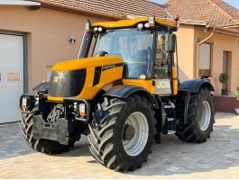 JCB Fastrac 3230 Plus traktor
