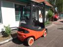 Linde gázos targonca V-2352
