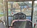 John Deere traktor