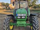 John Deere traktor