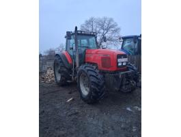 Massey Ferguson 8260 eladó