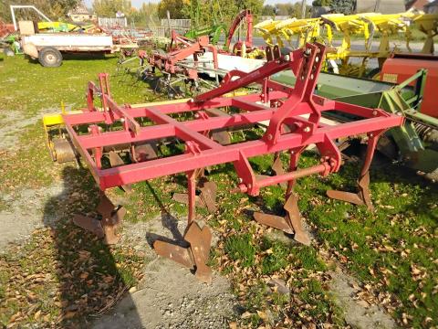 Pöttinger 260cmes szárnyas gruber Pöttinger 260cmes szárnyas gruber