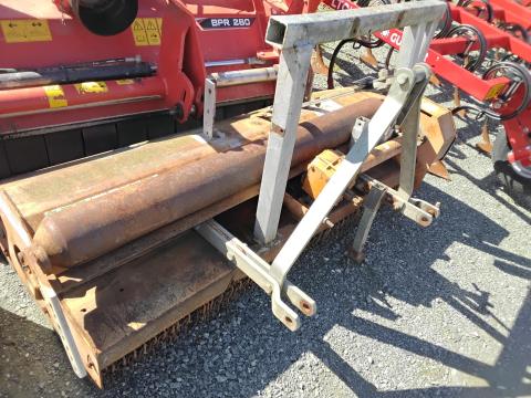 Agrimaster 160cmes kalapácsos szárzuzó Agrimaster 160cmes kalapácsos szárzuzó