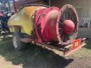 HARDI MERCURY F 2000 AXIÁLVENTILÁTOROS PERMETEZŐ