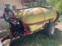 HARDI MERCURY F 2000 AXIÁLVENTILÁTOROS PERMETEZŐ