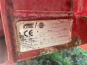 HARDI MERCURY F 2000 AXIÁLVENTILÁTOROS PERMETEZŐ