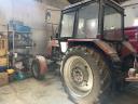 MTZ 82.1 TIPUSÚ TRAKTOR | 2030 Műszaki |