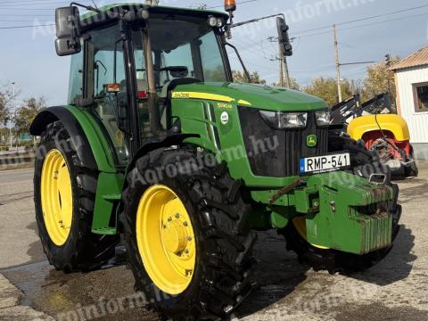 John Deere 5090 M John Deere 5090 M