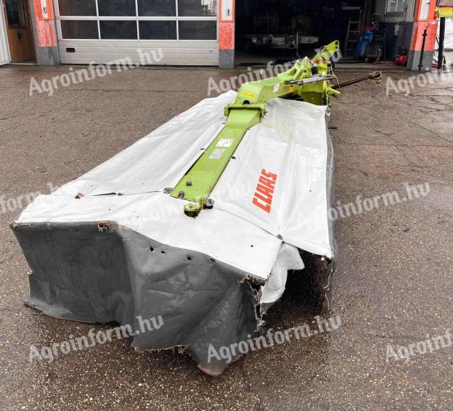 Claas Disco 3500
