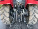 CASE IH MAXXUM 115 TRAKTOR | 2017 | 8601 Üóra |