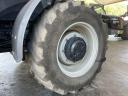 CASE IH MAXXUM 115 TRAKTOR | 2017 | 8601 Üóra |