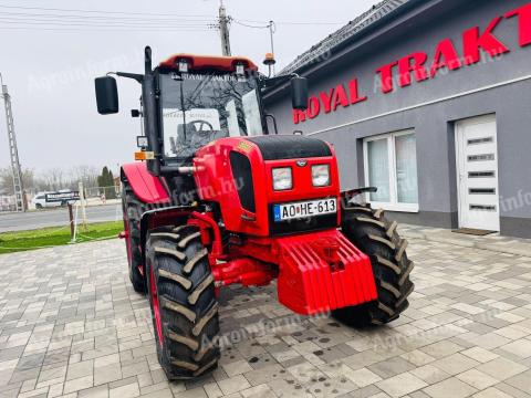 Belarus 1025.7 traktor (raktárkészletről)