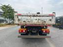 Mercedes-Benz Actros 1841 3x Meiller Billencs / 2013 / Lízing 20%-tól