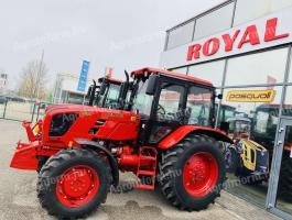 Belarus MTZ 952.7 (raktárkészletről)