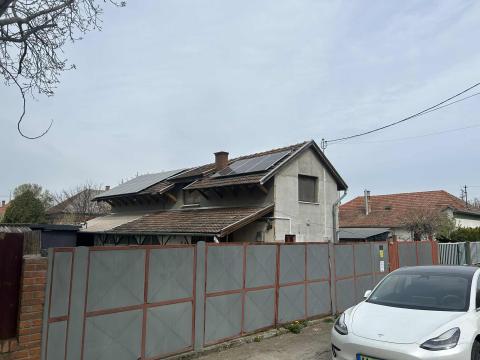 Csongrádi napelemes házam cserélném Csongrádi napelemes házam cserélném
