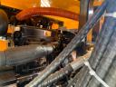 Új Captok SSJ510 pofás kőtörő
