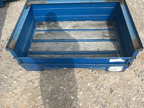 Gitterbox eladó Gitterbox eladó