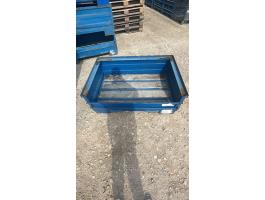 Gitterbox eladó