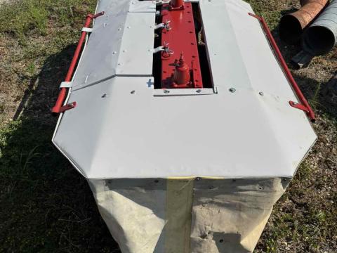 PZ 190 Kasza