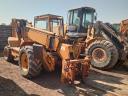 JCB 530 B-HL teleszkópos rakodó