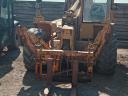 JCB 530 B-HL teleszkópos rakodó