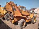 JCB 530 B-HL teleszkópos rakodó