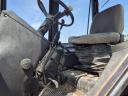 Mtz 820 KHR homlokrakodóval friss műszaki