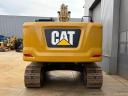 Caterpillar 330 07A / 2019 / 9690 üzemóra / Lízing 20%-tól