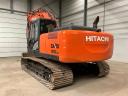 Hitachi ZX 210 LC-5B / 2014 / 11897 üó / Lízing 20%-tól