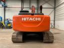 Hitachi ZX 210 LC-5B / 2014 / 11897 üó / Lízing 20%-tól