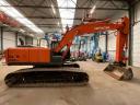 Hitachi ZX 210 LC-5B / 2014 / 11897 üó / Lízing 20%-tól