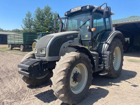VALTRA N101 TRAKTOR | 2010 | 16241 Üóra |