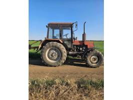 MTZ-892.2 traktor