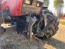 Steyr 9270 tipusú traktor | 1996 | 15718 Üóra |